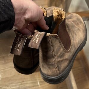 Blundstone Classic 550 Chelsea Boot
